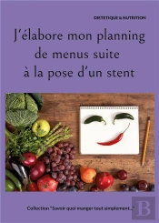 J Elabore Mon Planning De Menus Suite A - -
