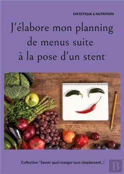 Bertrand.pt - J Elabore Mon Planning De Menus Suite A - -