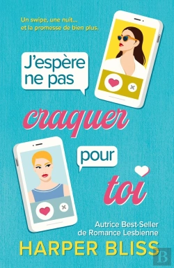 Bertrand.pt - J Espere Ne Pas Craquer Pour Toi