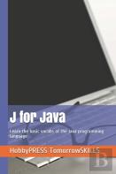 J For Java