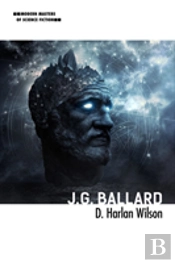 J. G. Ballard