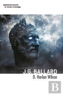 J. G. Ballard