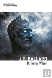 J. G. Ballard