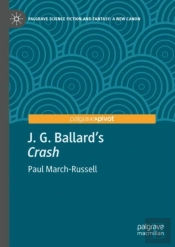J. G. Ballard'S 'Crash'