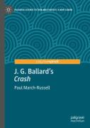 J. G. Ballard'S ''Crash''
