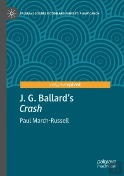 Bertrand.pt - J. G. Ballard'S &Quote;Crash&Quote;