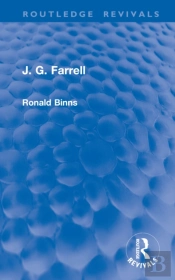 J. G. Farrell