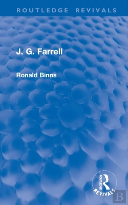 Bertrand.pt - J. G. Farrell