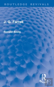 J. G. Farrell