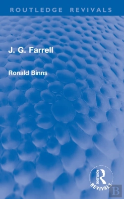 Bertrand.pt - J. G. Farrell