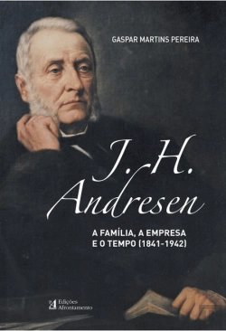 Bertrand.pt - J. H. Andresen
