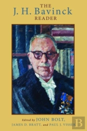 J. H. Bavinck Reader