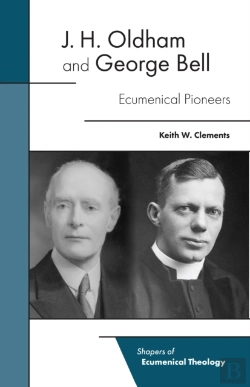 Bertrand.pt - J. H. Oldham And George Bell
