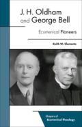 J. H. Oldham And George Bell