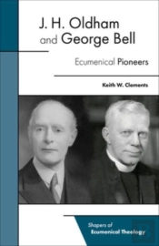 J. H. Oldham And George Bell