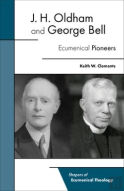 Bertrand.pt - J. H. Oldham And George Bell
