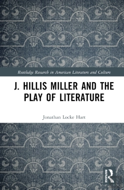 Bertrand.pt - J. Hillis Miller And The Play Of Literature