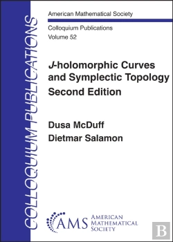 Bertrand.pt - $J$-Holomorphic Curves And Symplectic Topology