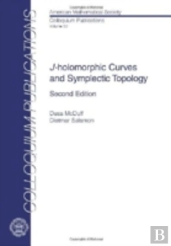 Bertrand.pt - $J$-Holomorphic Curves And Symplectic Topology