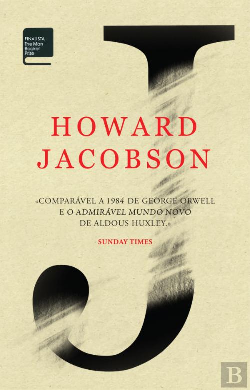 J Howard Jacobson Ebook Bertrand