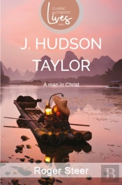 J. Hudson Taylor