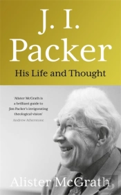 J. I. Packer