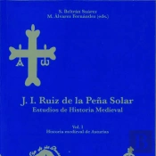 J. I. Ruiz De La Peña Solar