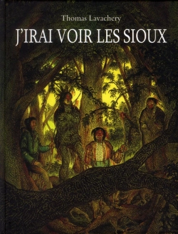 Bertrand.pt - J Irais Voir Les Sioux