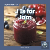 J Is For Jam