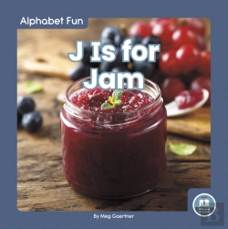 Bertrand.pt - J Is For Jam