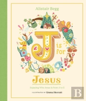 J Is For Jesus