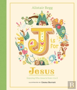 Bertrand.pt - J Is For Jesus