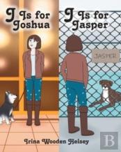 J Is For Joshua - J Is For Jasper