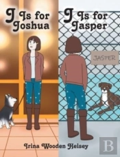 J Is For Joshua - J Is For Jasper