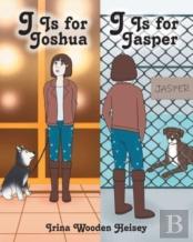 J Is For Joshua - J Is For Jasper