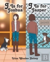 J Is For Joshua - J Is For Jasper