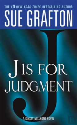 Bertrand.pt - J Is For Judgment