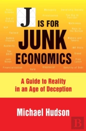 J Is For Junk Economics