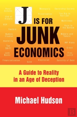 Bertrand.pt - J Is For Junk Economics