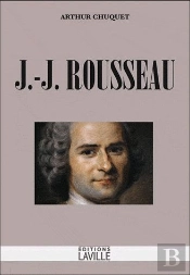 J-J Rousseau