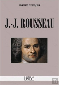 Bertrand.pt - J-J Rousseau