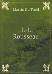 J.-J. Rousseau