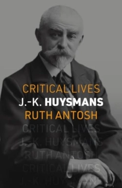 Bertrand.pt - J.-K. Huysmans