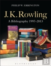 J K Rowling A Bibliography