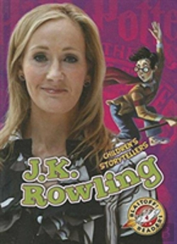Bertrand.pt - J K Rowling
