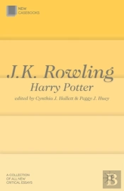 J. K. Rowling