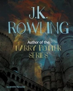 Bertrand.pt - J K Rowling