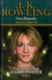 J. K. Rowling - Uma Biografia