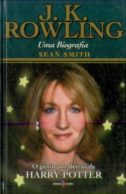 Bertrand.pt - J. K. Rowling - Uma Biografia