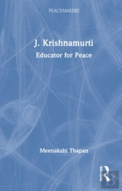 J. Krishnamurti